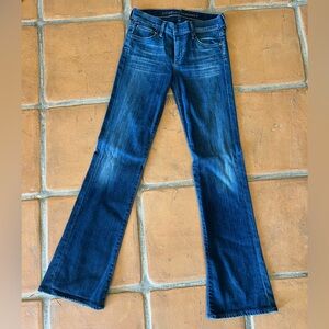 Citizens of Humanity Bootcut Jeans